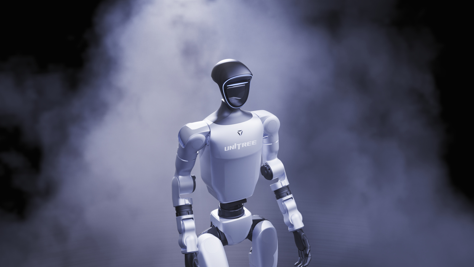 Expert intégrateur de solutions automatisées