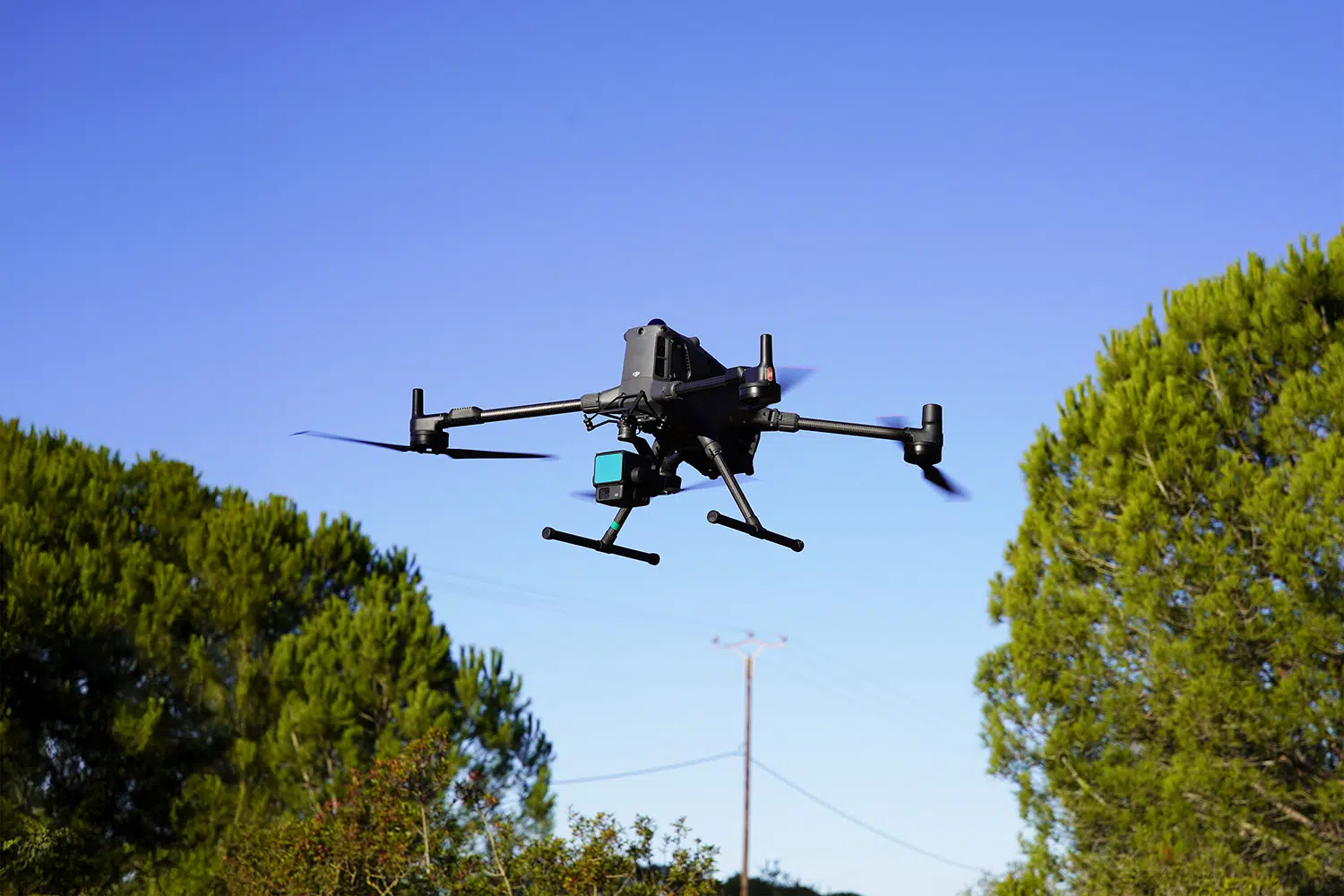 Prestations de services